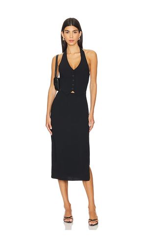 Isadore Dress in . - size L (also in S, XL) - Amanda Uprichard - Modalova