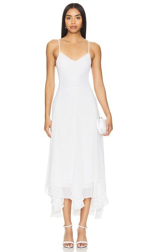 Clemenza Dress in . - size L (also in S) - Amanda Uprichard - Modalova