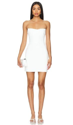 Ivy Mini Dress in . - size L (also in M, S) - Amanda Uprichard - Modalova