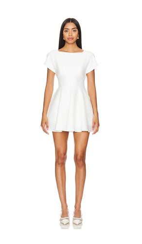 X REVOLVE Harper Dress in . - size M (also in S) - Amanda Uprichard - Modalova