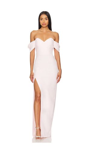 X REVOLVE Falcon Gown in . - size L (also in M) - Amanda Uprichard - Modalova