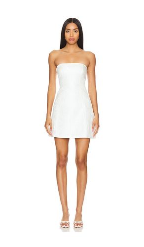 X REVOLVE Kelsey Dress in . - size L (also in M, S, XL) - Amanda Uprichard - Modalova