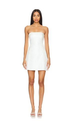 X REVOLVE Kelsey Dress in . - size L (also in M, S, XL, XS) - Amanda Uprichard - Modalova