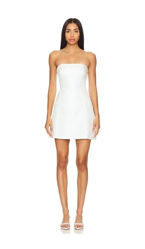 X REVOLVE Kelsey Dress in . - size L (also in M, XL) - Amanda Uprichard - Modalova