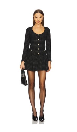 Fallon Dress in . - size L (also in M, S, XL) - Amanda Uprichard - Modalova
