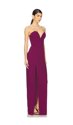ABENDKLEID CHERRI in . Größe S. Also in L - Amanda Uprichard - Modalova