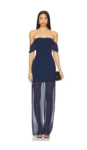 Darien Maxi Dress in . - size M (also in S, XS) - Amanda Uprichard - Modalova