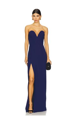 X REVOLVE Cherri Gown in . - size L (also in M) - Amanda Uprichard - Modalova