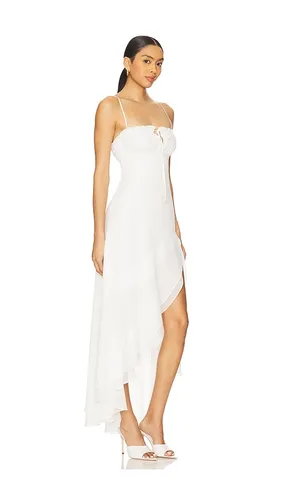 Odelia Maxi in . Size M. Also in L - Amanda Uprichard - Modalova