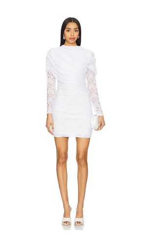 Greeley Lace Dress in . Size L. Also in M - Amanda Uprichard - Modalova