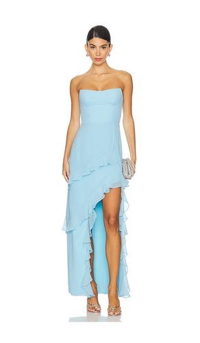 Magnolia Dress in . - size L (also in XL, XS) - Amanda Uprichard - Modalova