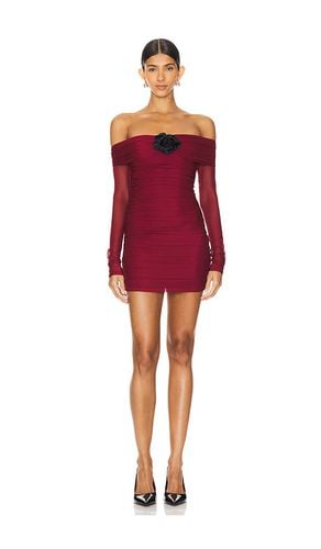 X REVOLVE Nellia Rose Dress in . - size L (also in M, XS) - Amanda Uprichard - Modalova