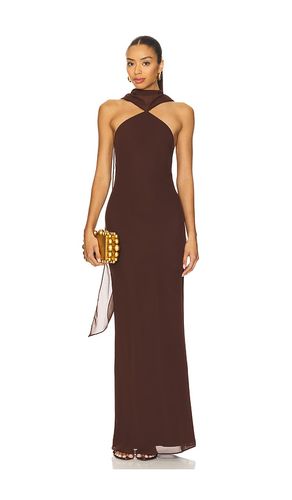 MAXIKLEID ASHTON in . Größe L. Also in S, XS - Amanda Uprichard - Modalova