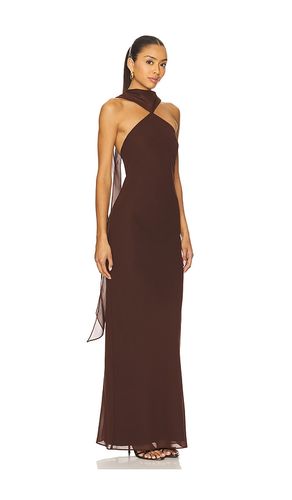 MAXIKLEID ASHTON in . Größe L. Also in S, XS - Amanda Uprichard - Modalova