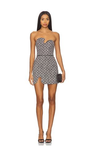 KLEID PUZZLE in & . Größe S. Also in L - Amanda Uprichard - Modalova
