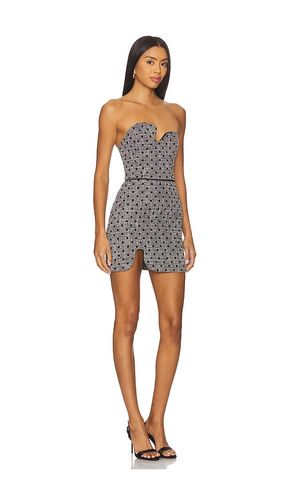KLEID PUZZLE in & . Größe S. Also in L - Amanda Uprichard - Modalova