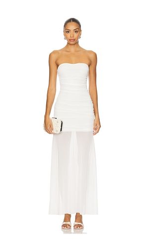KLEID LEO in . Größe L. Also in M, S, XL - Amanda Uprichard - Modalova