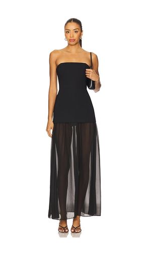 KLEID LINDA in . Größe L. Also in S, XL - Amanda Uprichard - Modalova