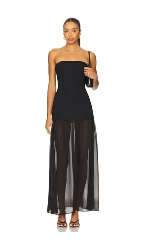 X REVOLVE Linda Dress in . Size M. Also in S - Amanda Uprichard - Modalova