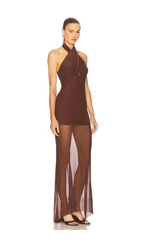 ABENDKLEID ALAINA in . Größe L. Also in M, S, XL - Amanda Uprichard - Modalova