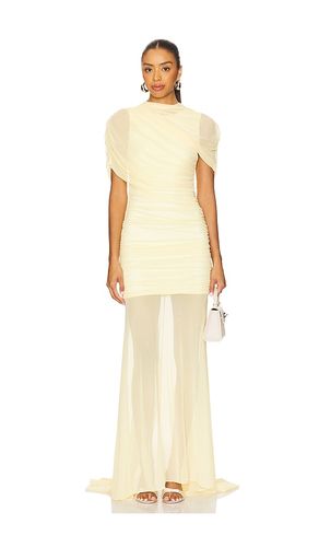 ABENDKLEID EVIANNA in . Größe S. Also in XS, M, L, XL - Amanda Uprichard - Modalova