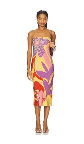 KLEID SHIRAN in ,. Größe S. Also in XS - Amanda Uprichard - Modalova