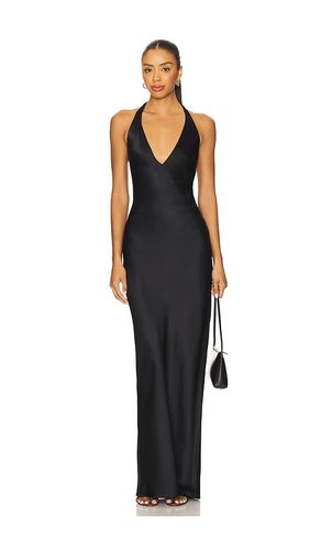 MAXIKLEID BONDI in . Größe L. Also in M, S, XL - Amanda Uprichard - Modalova