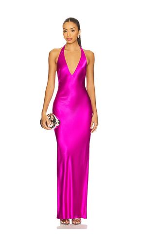 MAXIKLEID BONDI in . Größe L. Also in S - Amanda Uprichard - Modalova