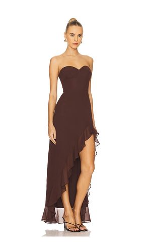 KLEID EDEN in . Größe L. Also in M, S, XL - Amanda Uprichard - Modalova
