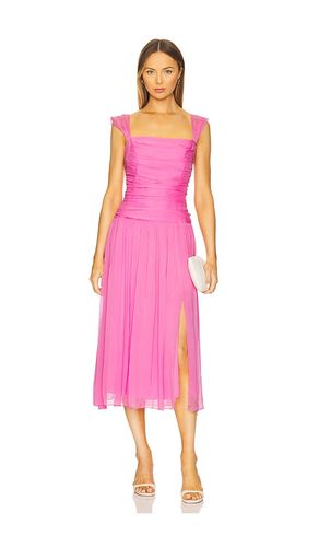 KLEID REINE in . Größe L. Also in S - Amanda Uprichard - Modalova