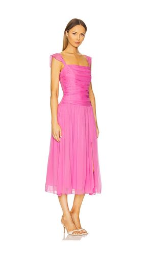 KLEID REINE in . Größe L. Also in S - Amanda Uprichard - Modalova