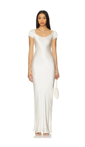 MAXIKLEID SENNA in . Größe L. Also in M, S, XL, XS - Amanda Uprichard - Modalova