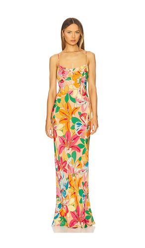 MAXIKLEID JANEIRO in ,. Größe XS. Also in S, M, L - Amanda Uprichard - Modalova