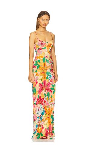 MAXIKLEID JANEIRO in ,. Größe L. Also in M, S, XS - Amanda Uprichard - Modalova