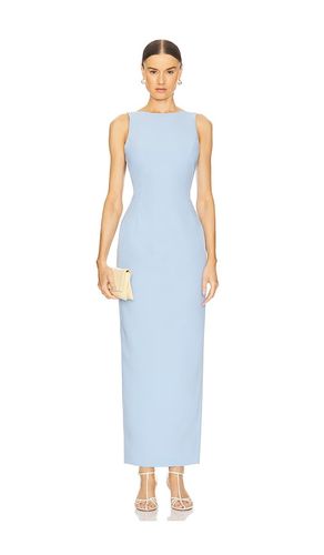Marbella Maxi Dress in . - size L (also in M, S, XS) - Amanda Uprichard - Modalova