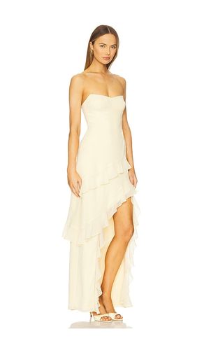ABENDKLEID MAGNOLIA in . Größe L. Also in M, S - Amanda Uprichard - Modalova