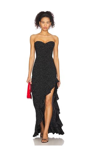 Amalia Gown in . - size L (also in S, XL, XS) - Amanda Uprichard - Modalova