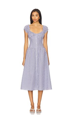 KLEID LINELLA in . Größe M. Also in S, XL - Amanda Uprichard - Modalova