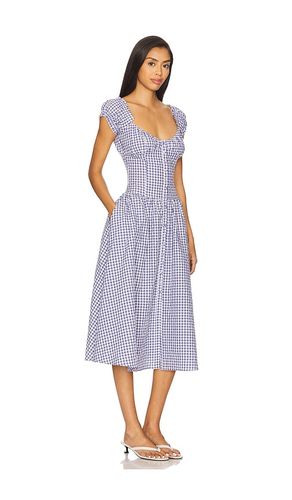 KLEID LINELLA in . Größe L. Also in XL - Amanda Uprichard - Modalova