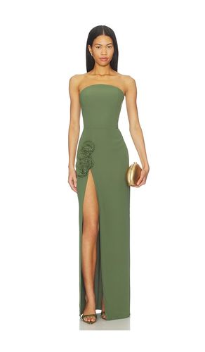 KLEID WOLFE in . Größe L. Also in M, S, XL, XS - Amanda Uprichard - Modalova