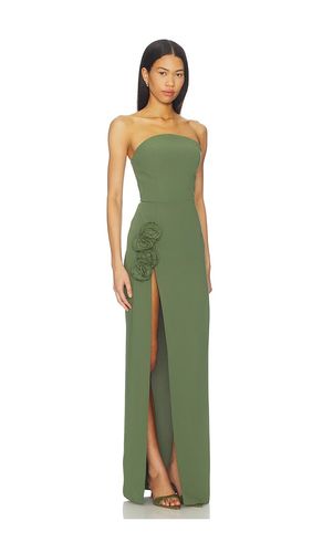 KLEID WOLFE in . Größe L. Also in M, S, XS - Amanda Uprichard - Modalova