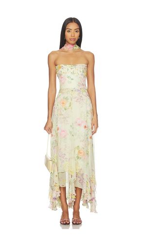KLEID MONTEREY in . Größe L. Also in M, XS - Amanda Uprichard - Modalova