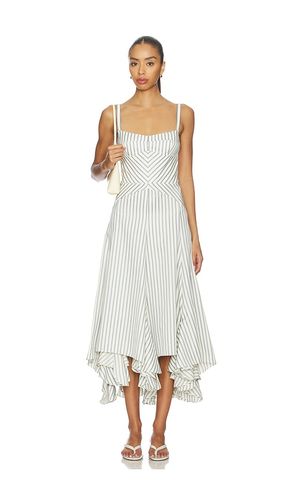 KLEID MONTEREY in . Größe L. Also in M, S, XL - Amanda Uprichard - Modalova