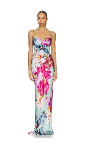 KLEID IRA in . Größe L. Also in M, S, XL - Amanda Uprichard - Modalova