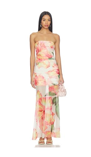 KLEID LEO in . Größe L. Also in S, XS - Amanda Uprichard - Modalova