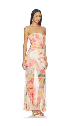 KLEID LEO in . Größe L. Also in M, S, XL, XS - Amanda Uprichard - Modalova