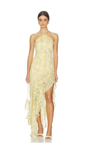 HIGH-LOW-KLEID CARLINA in . Größe L. Also in M, S, XS - Amanda Uprichard - Modalova