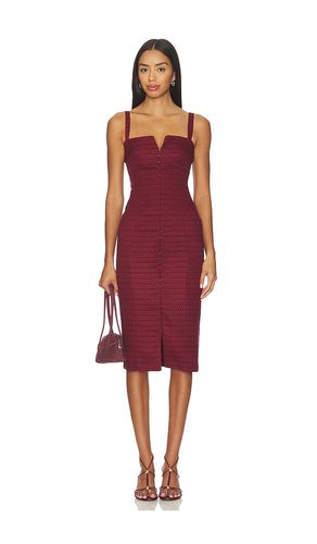 KLEID TISHA in . Größe S. Also in XS - Amanda Uprichard - Modalova