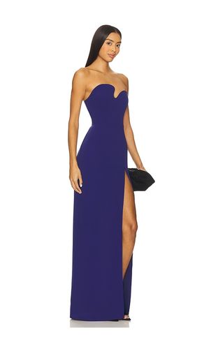 KLEID STRAPLESS PUZZLE in . Größe M. Also in S, XS - Amanda Uprichard - Modalova