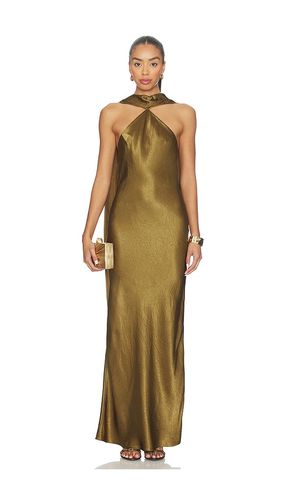 MAXIKLEID ASHTON in . Größe L. Also in M, S, XL, XS - Amanda Uprichard - Modalova